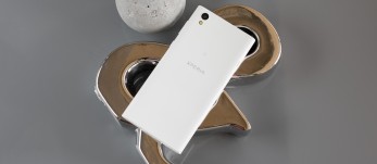 sony xperia l1 review